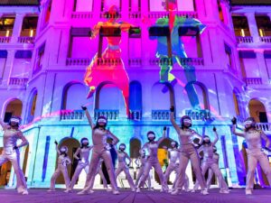 Discotheque Dreams @ Tai Kwun